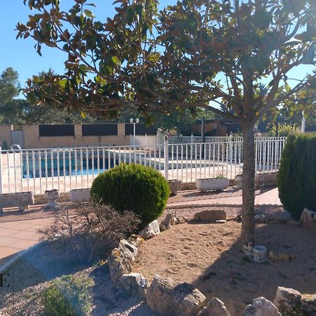 Villa Nuevo Baztán Εξωτερικό φωτογραφία