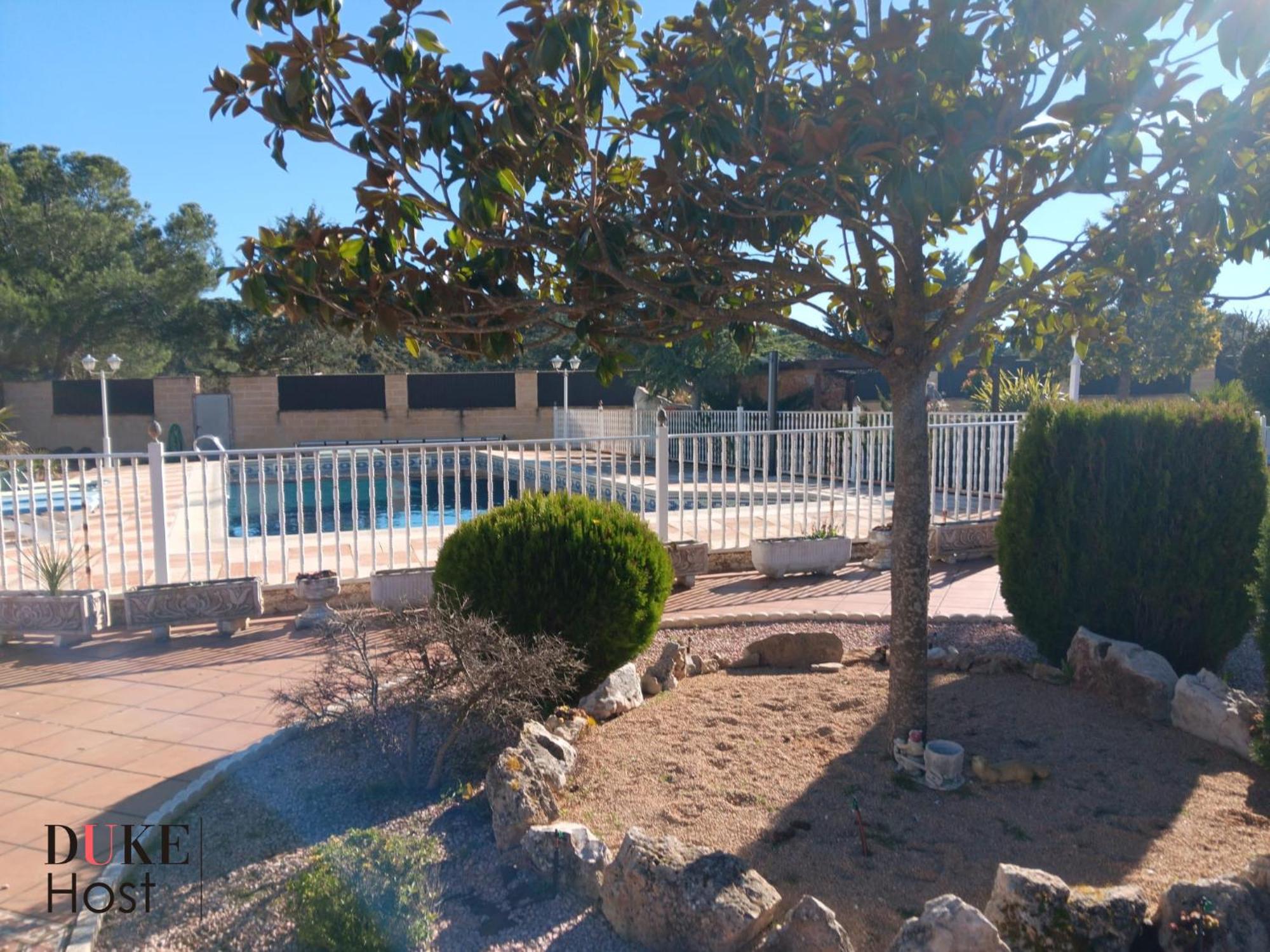 Villa Nuevo Baztán Εξωτερικό φωτογραφία