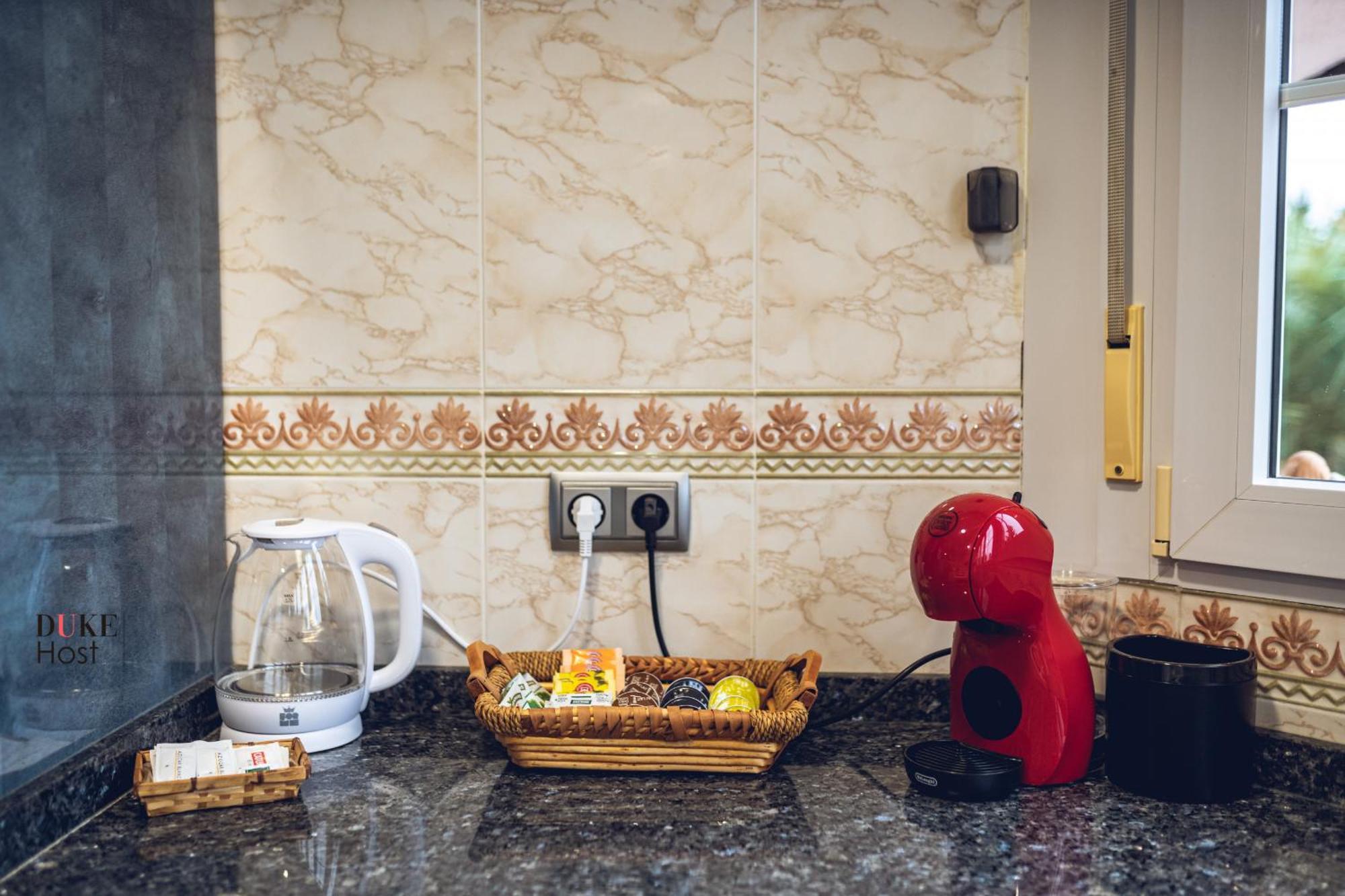 Villa Nuevo Baztán Εξωτερικό φωτογραφία