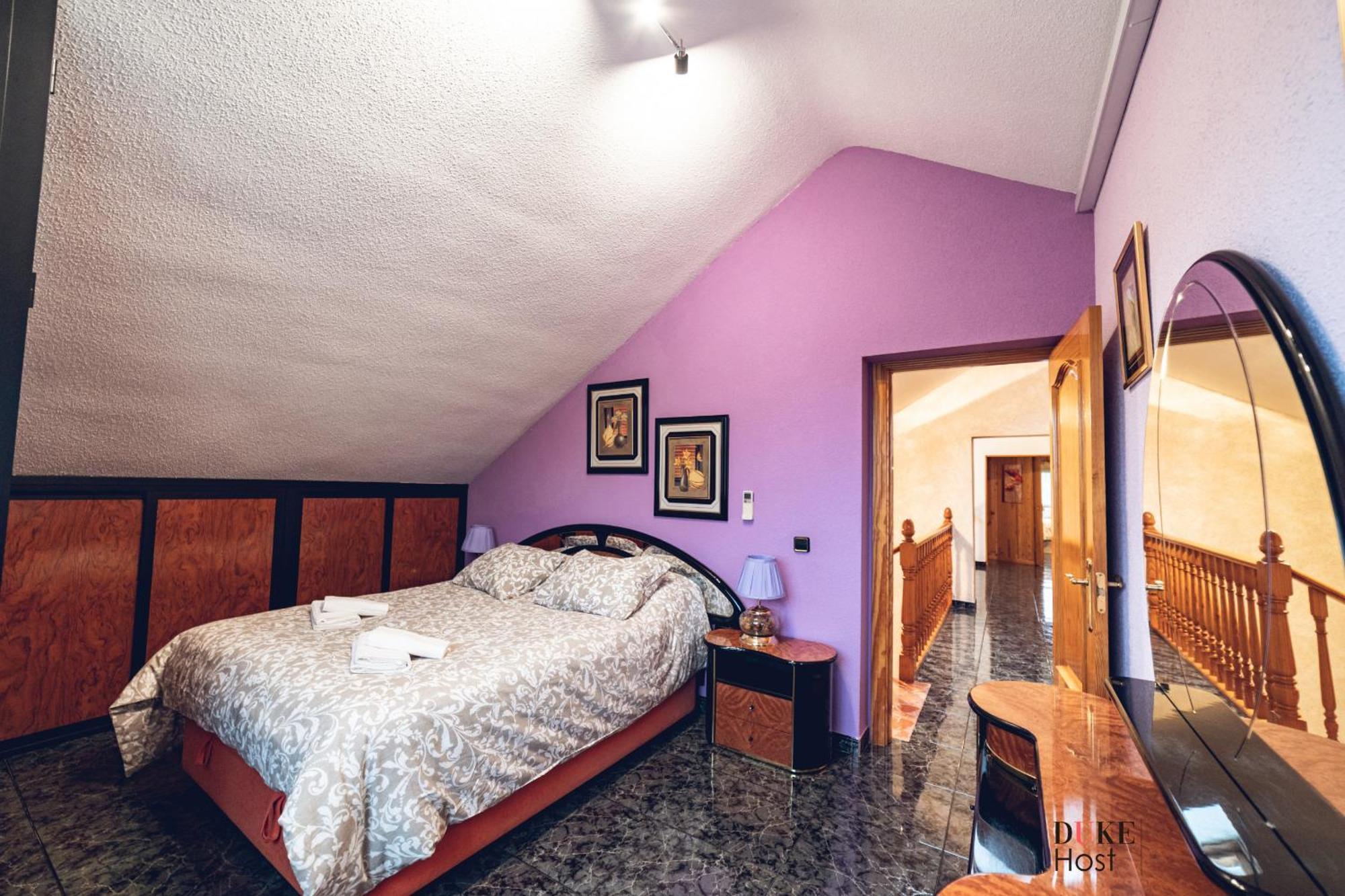 Villa Nuevo Baztán Εξωτερικό φωτογραφία