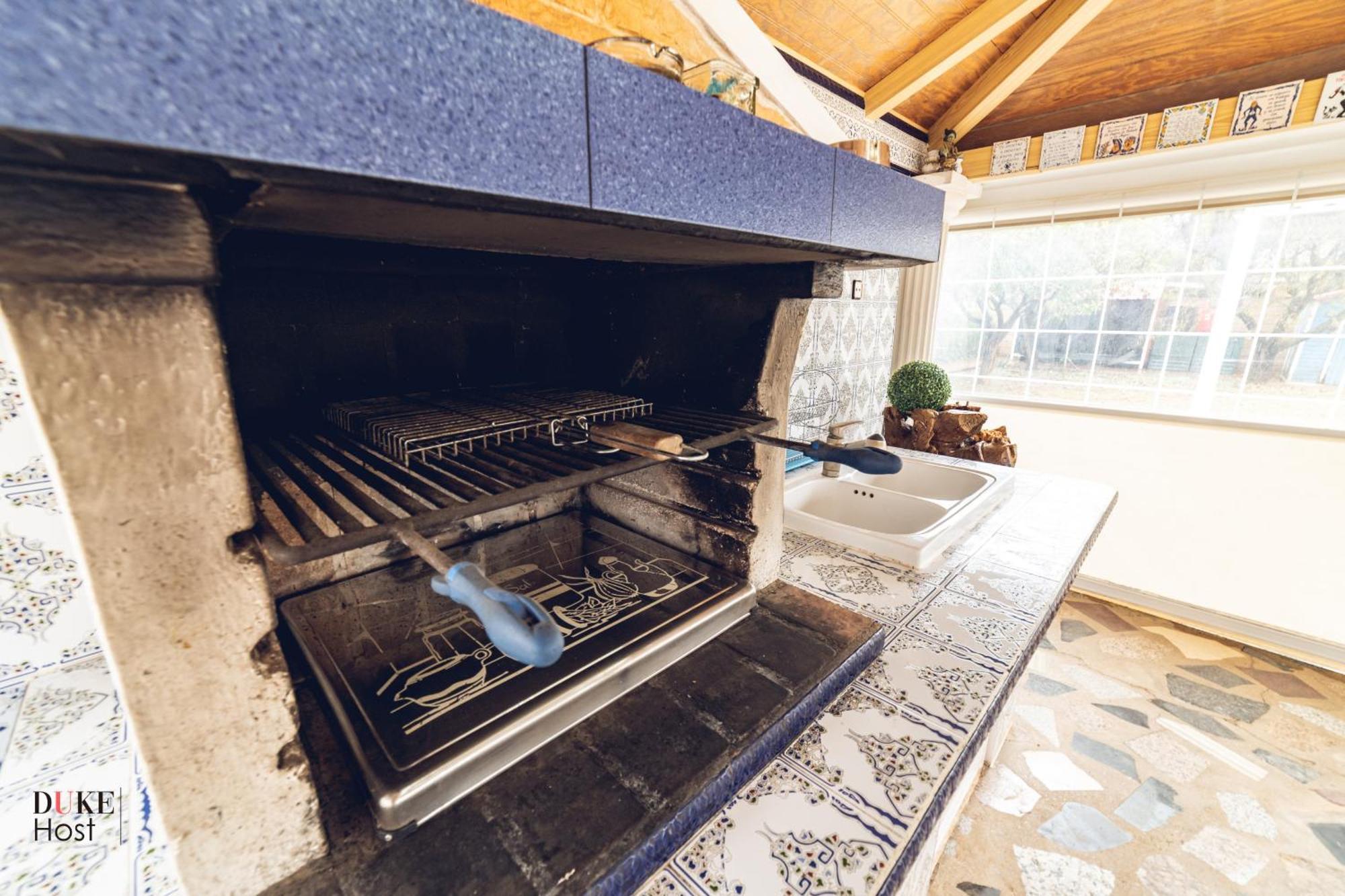 Villa Nuevo Baztán Εξωτερικό φωτογραφία