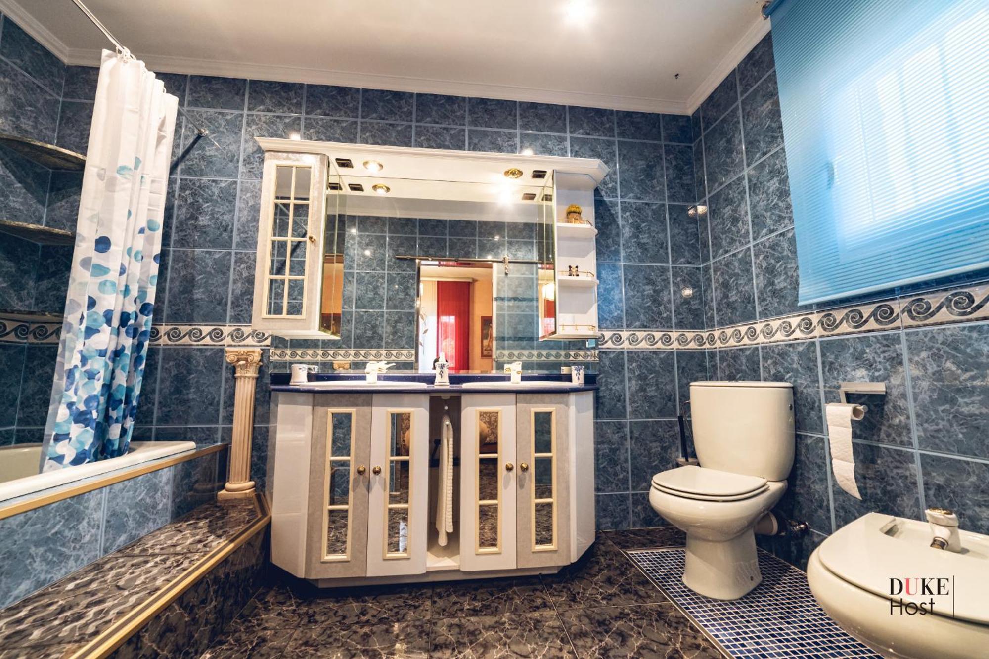 Villa Nuevo Baztán Εξωτερικό φωτογραφία
