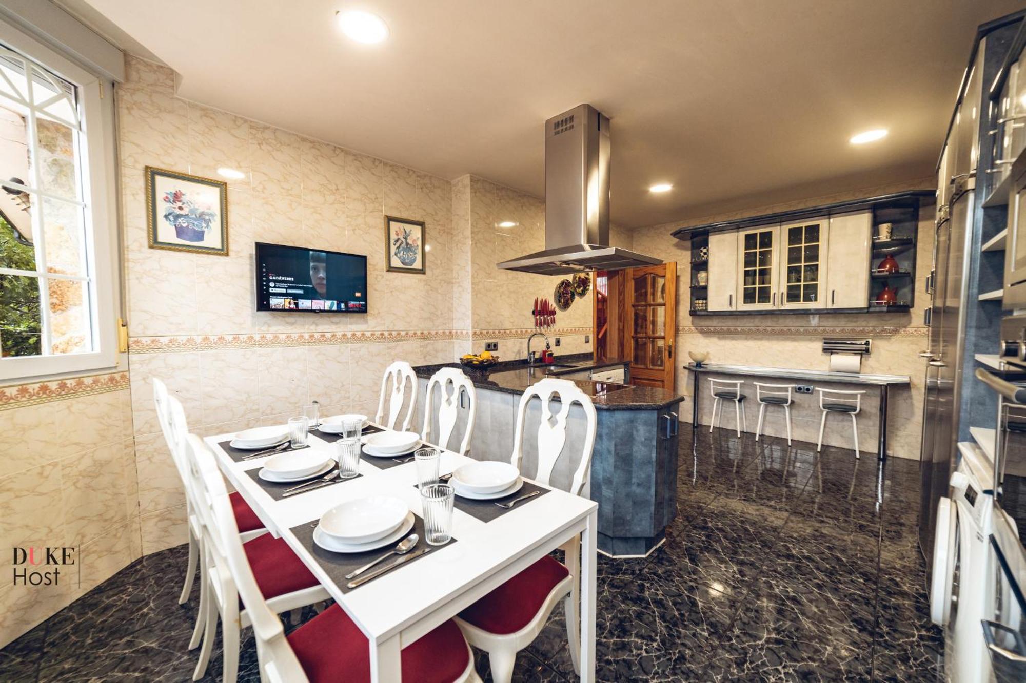 Villa Nuevo Baztán Εξωτερικό φωτογραφία